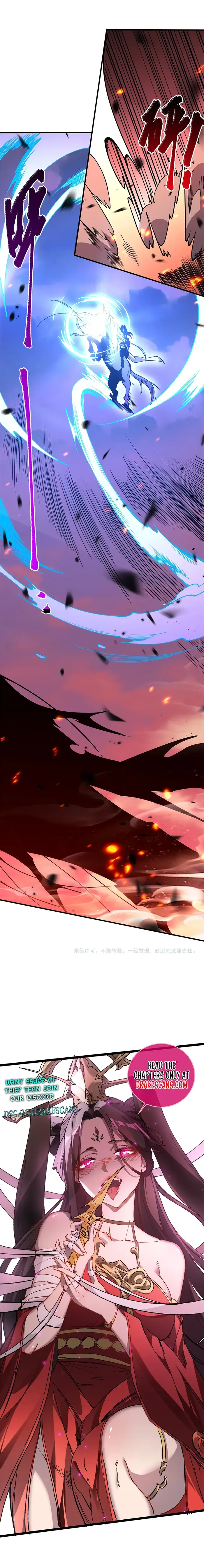 Catastrophic Necromancer Chapter 65 image 20_optimized